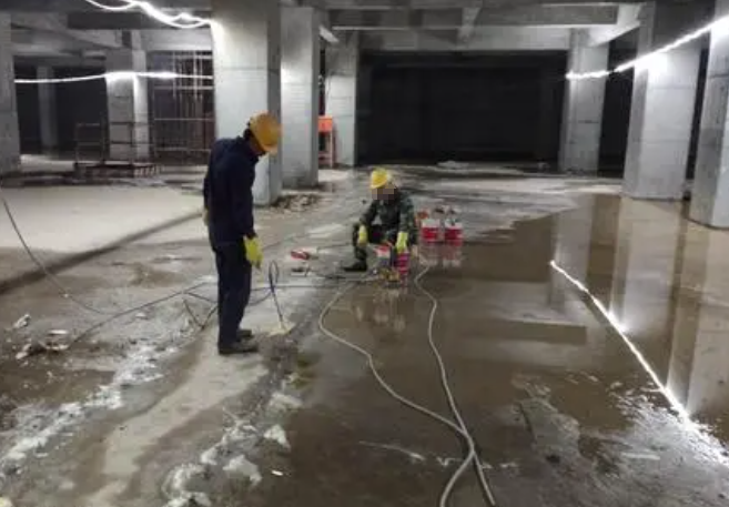 吳江地下室防水電話(huà)